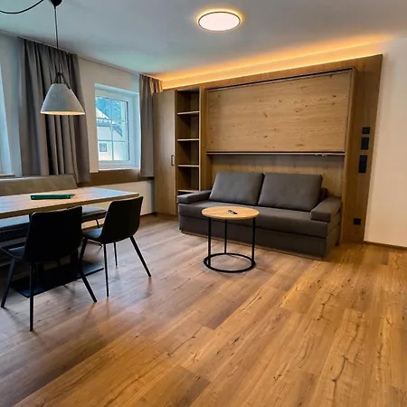 Apartment Marktplatz Lofer