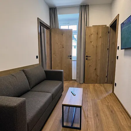 Apartment Marktplatz Lofer