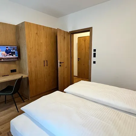 Marktplatz Apartment Lofer