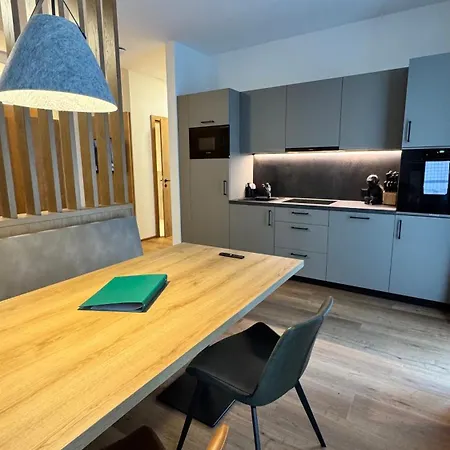 Marktplatz Apartment