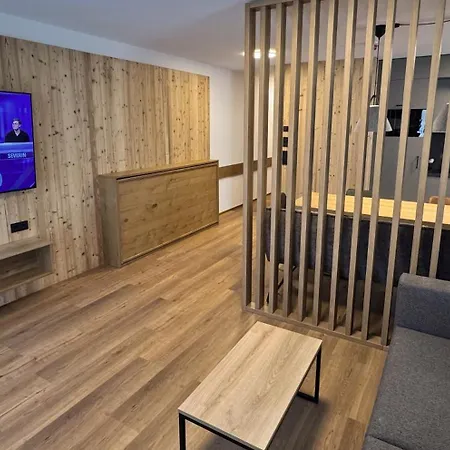 Apartment Marktplatz *